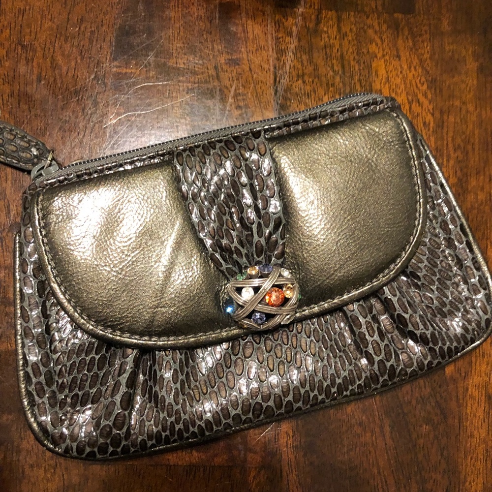 Authentic Brighton Cosmetics Case